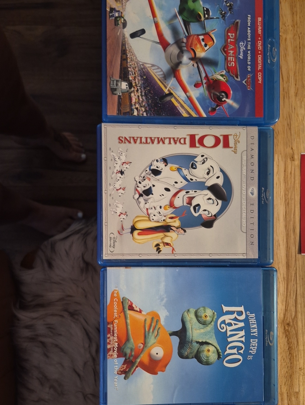Movie Bundle
